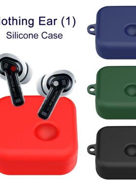 1 Pc Headphone Protective Case Compatile with Nothing Ear W