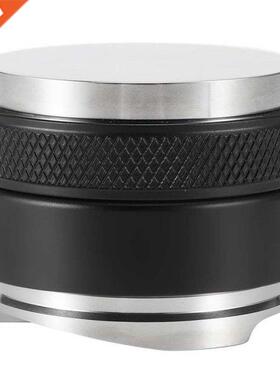 Coffee Make Machine Parts 51mm Coffee Tamper Powder Hammer w