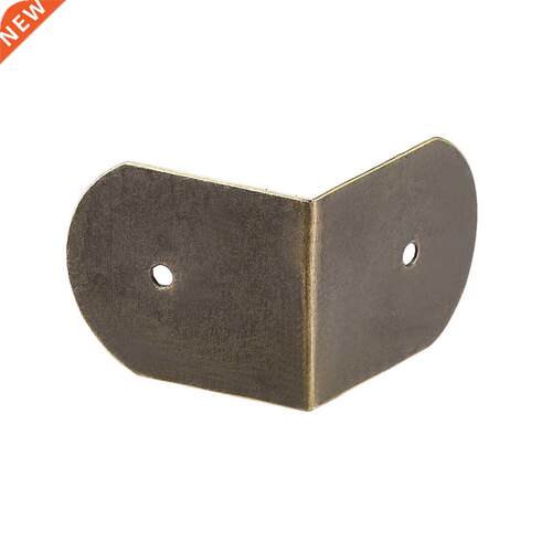 20mmx18mm Retro Furniture Corner Protector Right Angle Brack