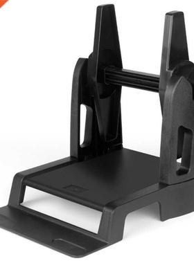 Hand Crank Printer Label Rlback Manual Barcode Rewinder St