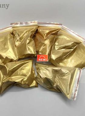 Natural Mineral Mica Powder Epoxy Resin Dye Pearl Pigment