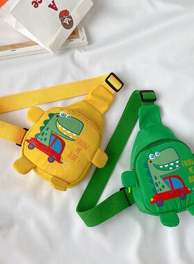 1pc Cute Cartoon Toddler Baby Harness Outdoor Travel Backpac