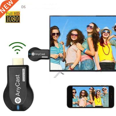 128M Anycast M2 Plus Ezcast Miracast AirPlay Any Cast TV H