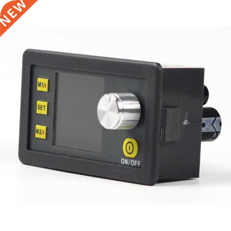 Numerical Control DC 6-55V to 0-50V 5A Step Down Stabilized