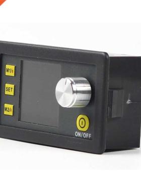 Numerical Control DC 6-55V to 0-50V 5A Step Down Stabilized