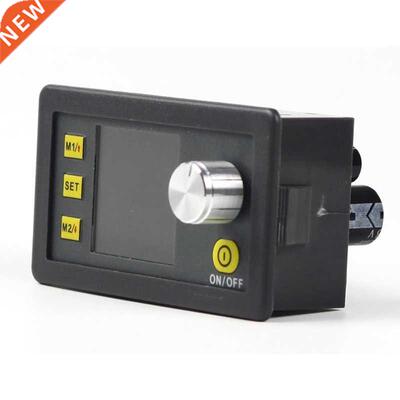 Numerical Control DC 6-55V to 0-50V 5A Step Down Stabilized