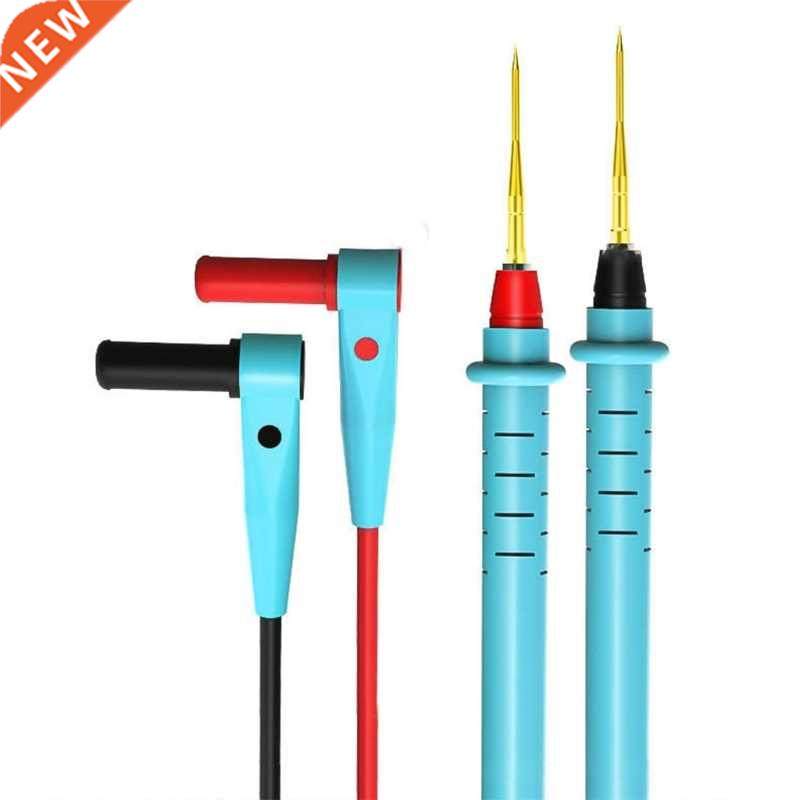 Gen-eral 176cm Super Fine Multimeter Probe Cable Lead Test P