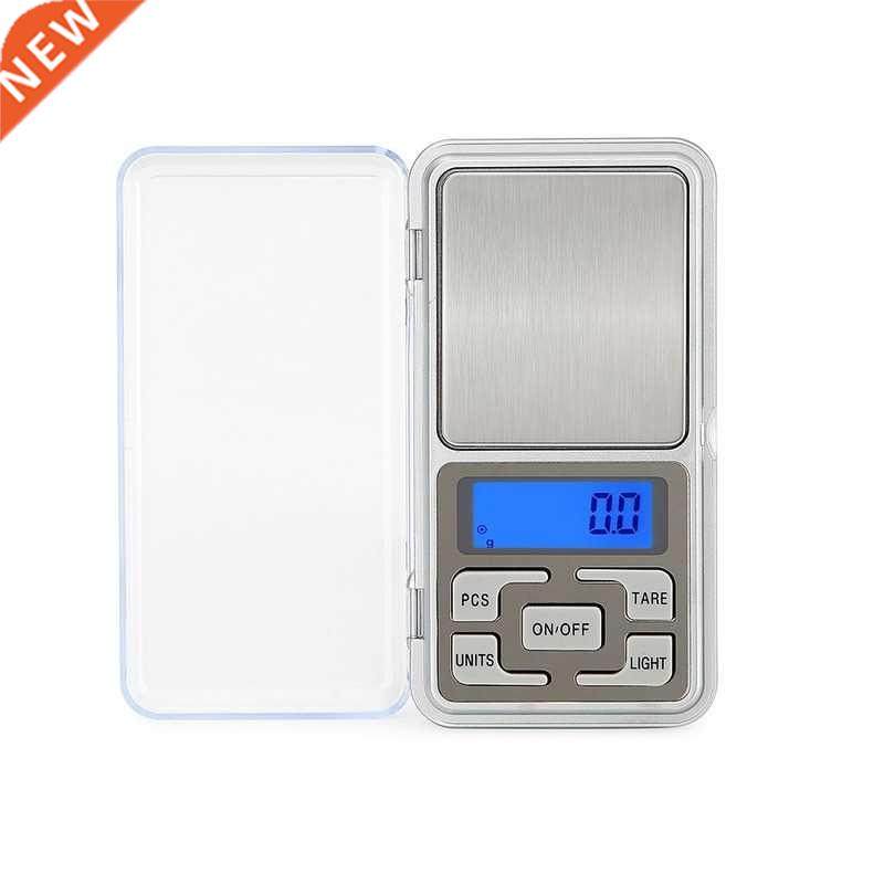 100/200/300/500gx0.01/High Accuracy Medicinal Food Jewelry K