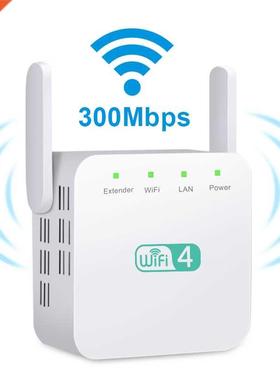 Wreless Wf Repeater Wf Range Extender Wf Sgnal Ampl