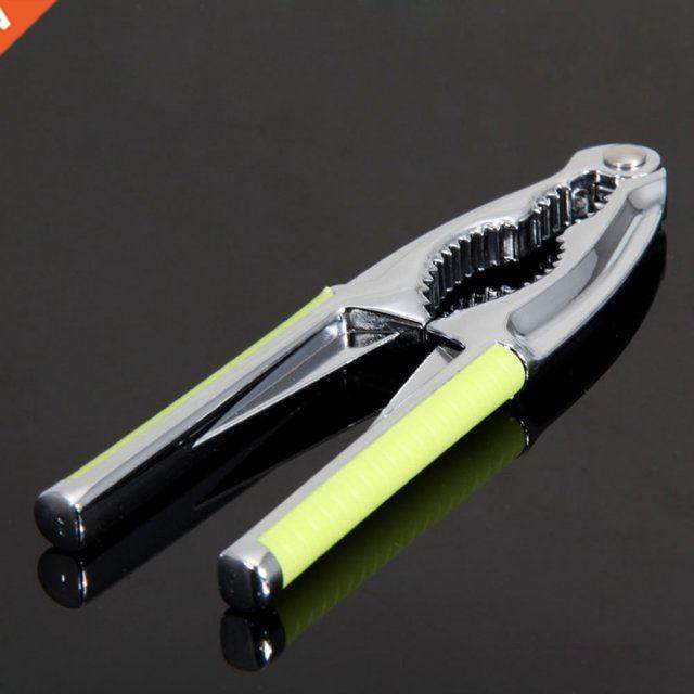 Nut Cracker Quick Walnut Cracker Pine Pecan Hazelnut Plier S