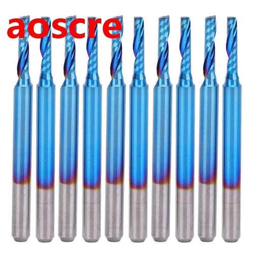Woodworking Woodwork Tool Machine Spiral Milling Cutter Sin