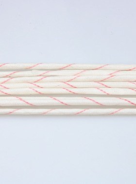 5Meter 6MM Yellow wax tube yellow wax tube temperature resis