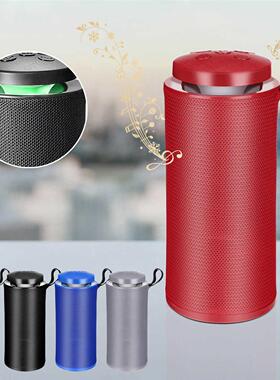 Bluetooth Speaker Wireless Soundbar Dual Speakers Portable O