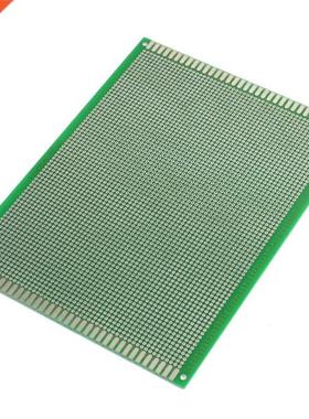 Prototyping Tinned Double Side PCB Printed Board 150x200mm