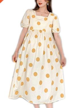 Summer Pregnant Pregnancy Dress Maternity Clothes Vestidos P