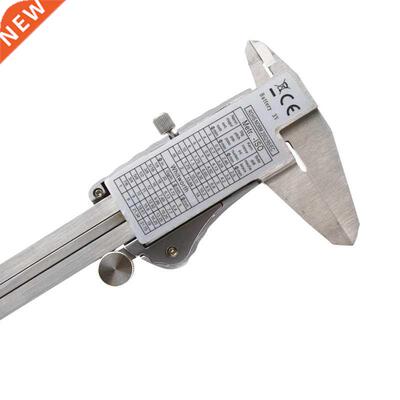 Electronic digital caliper stainless steel caliper Waterproo