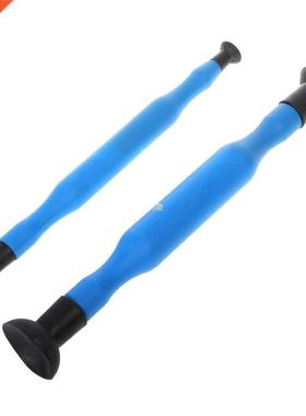 2Pcs Double Ended Valve Grinder Grinding Stick Hand Lapping