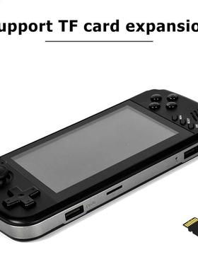 POWKIDDY X39 4.3-inch IPS Screen Children's Gift Ret