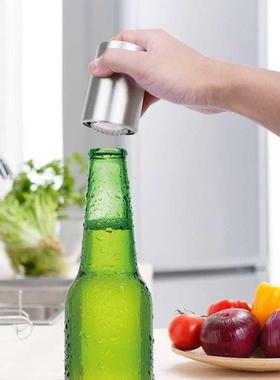 automatique Soda vin bouchon de bouteille dissolvant barre f