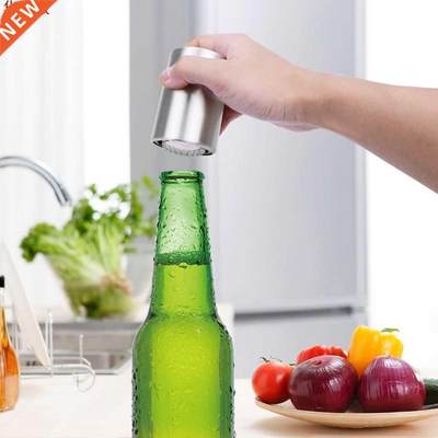 automatique Soda vin bouchon de bouteille dissolvant barre f