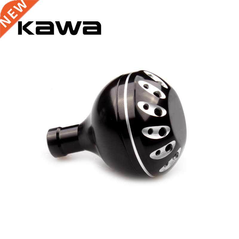 Kawa Fishing Reel Handle Knob Dia 30mm for Spinning Wheel Ma
