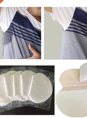 20/0/40Pcs Armpits Sweat Pads for Underarm Gasket from Swea
