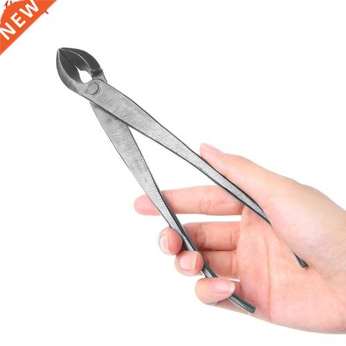 Newest Round Edge Cutter Beginner Bonsai Tools Branch Knob P