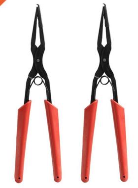 Fiber Optic Connector Plug And Clamp Pull Tool IET Pilers Fi