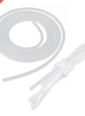 2 PCS 2 Meter Silicone Tube Silicone Tube Pressure Hose High