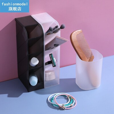 Stationery Sock Storage Compartment Pencil Pen Holder Statio