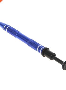 Metal Grabber Tweezers For Gripping Tiny Components &amp