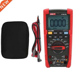 UT15B PRO Digital Multimeter Hand-Held True RMS Electrician