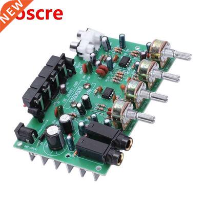 Tda8944 2.1 Amplifier Board Audio 30X2W Sound Amplifier Tone