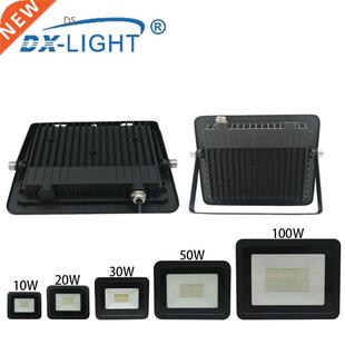 110V/220V ltra-thin LED Flood Light 10W 20W 30W 50W 100W Le
