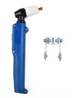 2pcs PT-31 Air Plasma Cutter Torch Body 20072 & Roller G