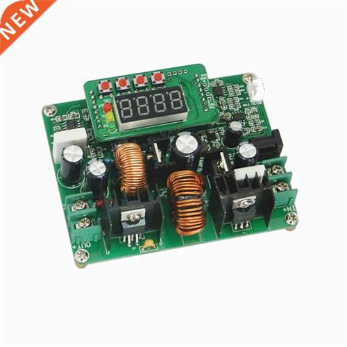 D3806 NC DC Constant Current Power Supply Step Down Module V