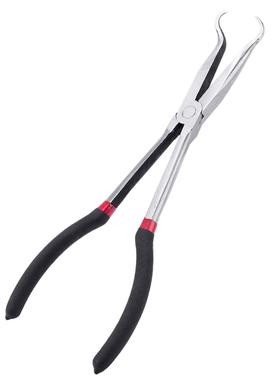 quality 11-inch lengthened pliers needle nose pliers spark p