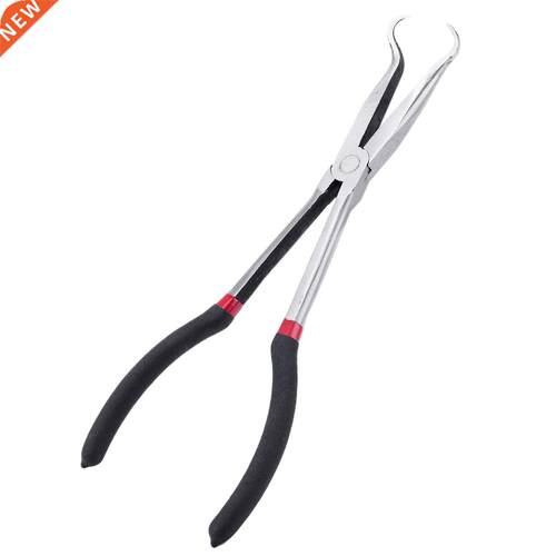 quality 11-inch lengthened pliers needle nose pliers spark p