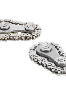 Decompression Toy Fingertip Toy Sprocket Toy Durable Birthda