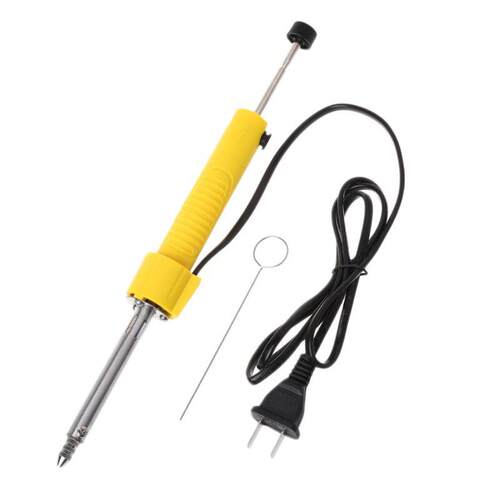 2-in-1 Precision Welding Tool Electric Soling Iron And Ti