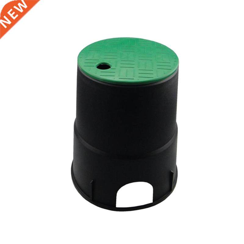 6In Garden Lawn Underground Valve Box Cap Sprinkler Watering