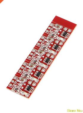 5Pcs TTP223 Module Capacitive Touch Switch Button Self-Lock