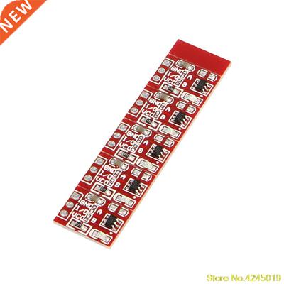 5Pcs TTP223 Module Capacitive Touch Switch Button Self-Lock
