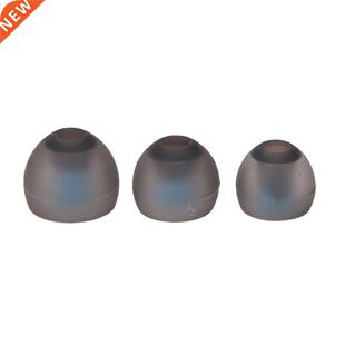 Replacement Ear Tips Earbud Bluetooth Heaphone General Blue