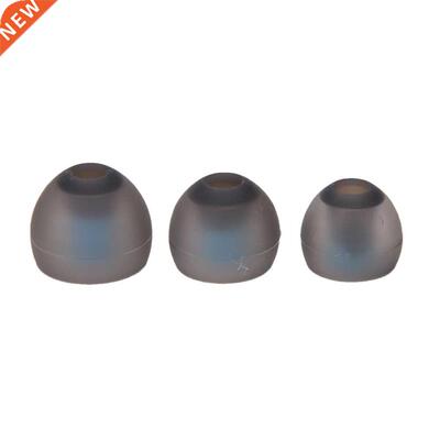 Replacement Ear Tips Earbud Bluetooth Heaphone General Blue