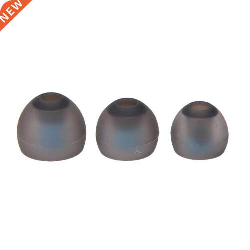 Replacement Ear Tips Earbud Bluetooth Heaphone General Blue