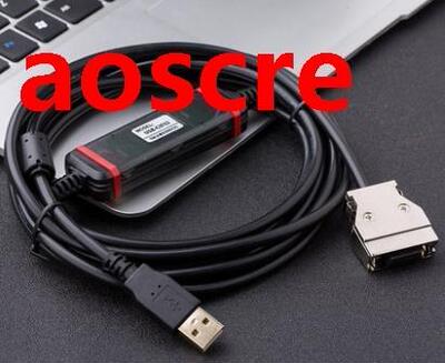 Suitable PLC Programming Cable USB-CIF02 Download Cable CPM1