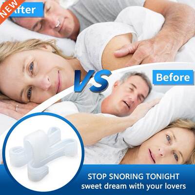 Sleeping Aid Anti Schnarchen Healthy Care Anti-snoring Devic