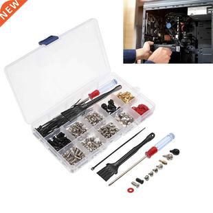 Drives Separ Part Case Fan Hard ROM Replacement 362pcs