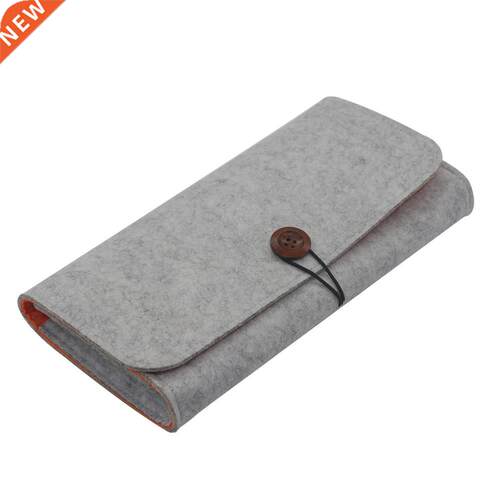 Artificial Felt Travel Host Protection Ultra Slim Scratch R
